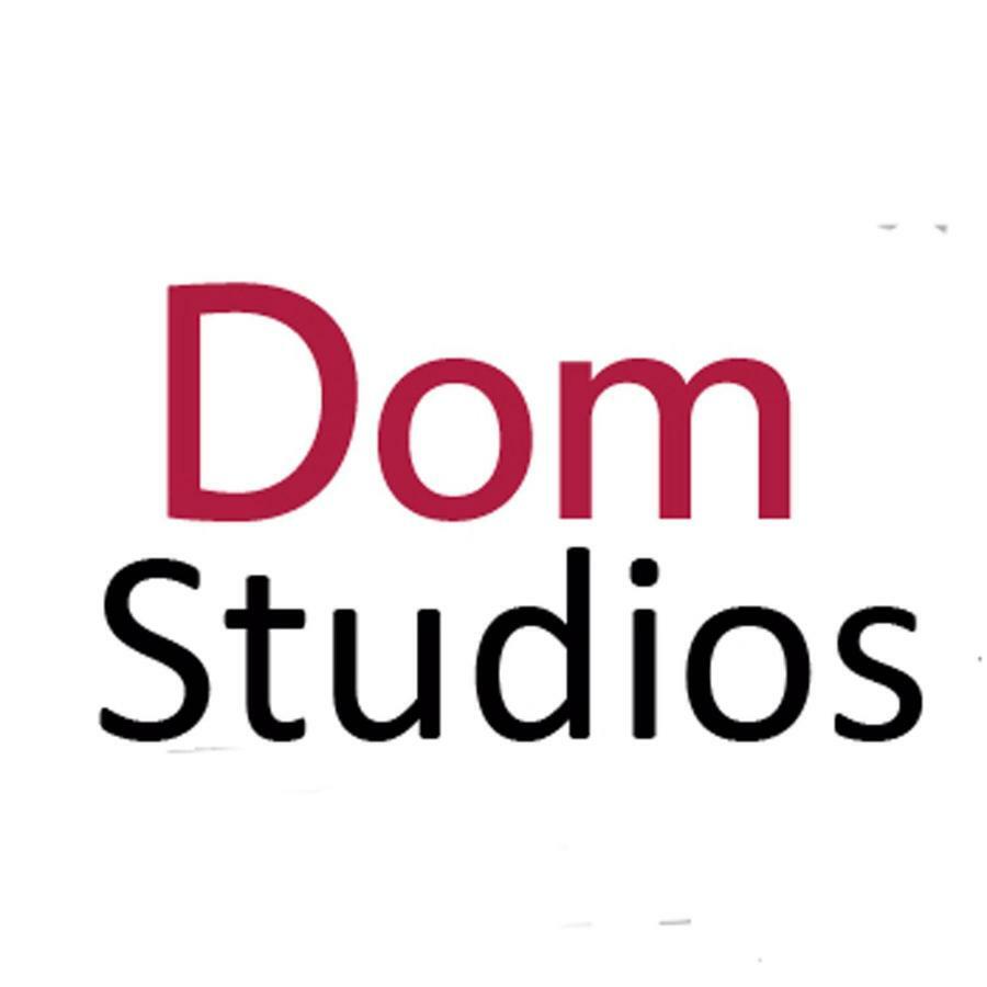 Dom Studios St. Gallen Exterior photo